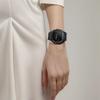 Casio Унисекс Серия G-SQUAD 43мм Черные часы DW-56002G22-1JR