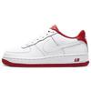 Air Force 1 Белый Университетский Красный GS CD6915-101