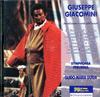 CD GIACOMINI, GIUSEPPE - Arias GB25262 Italy Classical Used
