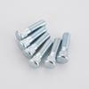 Car Wheel Bolts M12x1.5 48mm/43mm Length  12x 1.5mm Wheel Studs  and a 12.3mm  Knurl