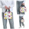 Keeper Of The Lost Cities Insulated Lunch Bag for Kids School Cooler Thermal Food Box Tote Portable Lunch Boxes Container