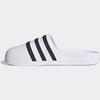 adidas Adiform Adilette ADIFOM ADILETTE Размер обуви Сандалии, Шлепанцы, Белый/Основной черный, HQ7219, Япония, 23,5 см