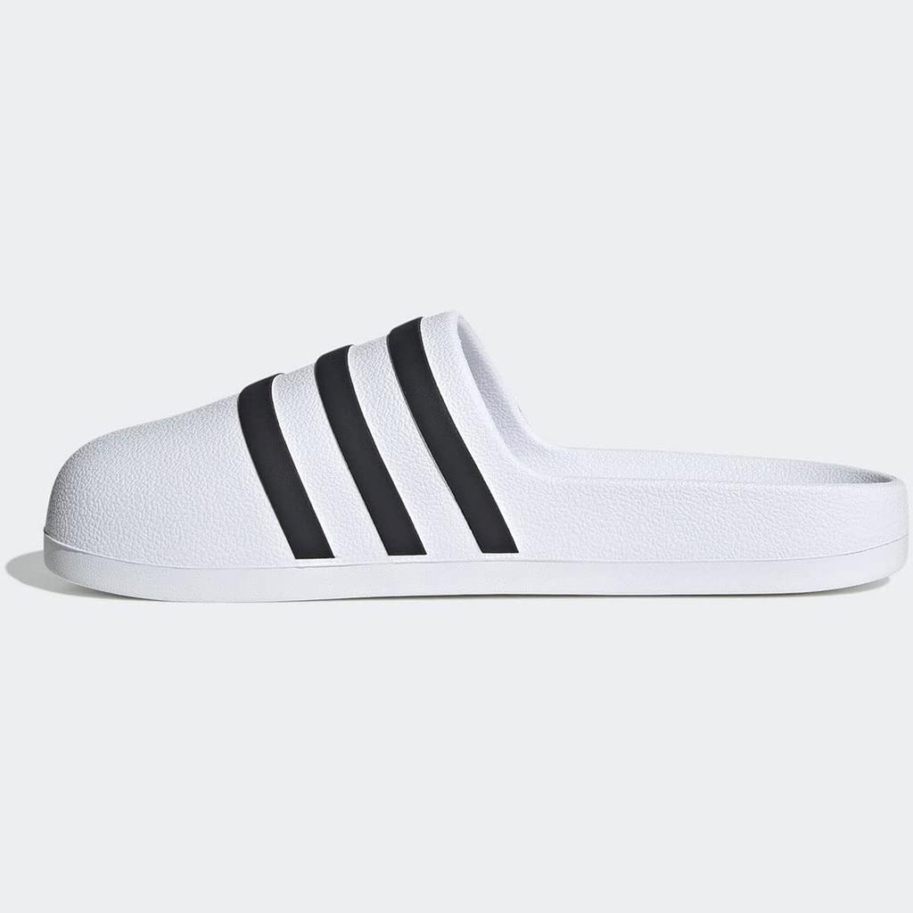 adidas Adiform Adilette ADIFOM ADILETTE Размер обуви Сандалии, Шлепанцы, Белый/Основной черный, HQ7219, Япония, 23,5 см