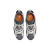 Paris Saint-Germain x Air Jordan 6 Retro Low Iron Grey Мужские кроссовки Light-Bone Magma-Orange White DZ4133-008