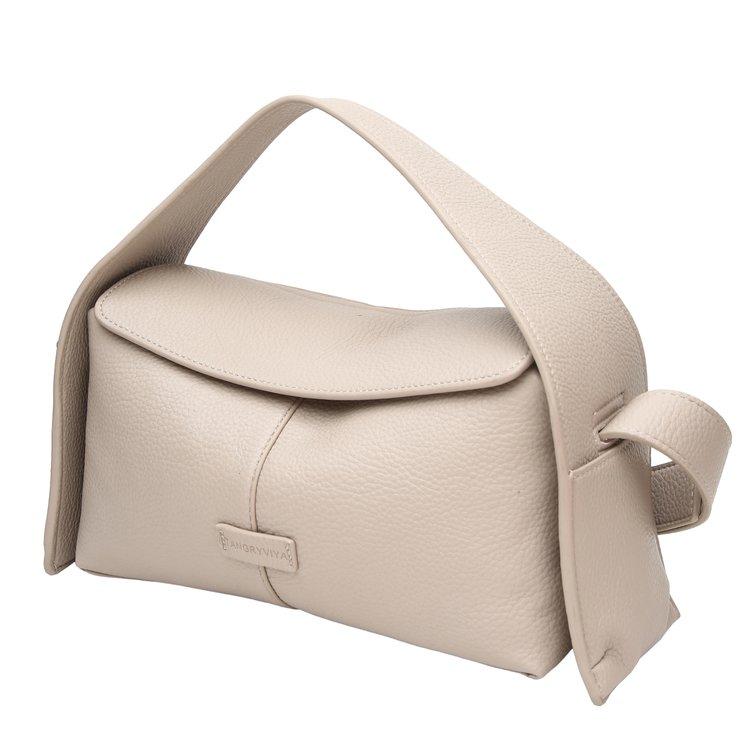Женская модная ретро сумка через плечо большой емкости, сумка-мессенджер из коровьей кожи