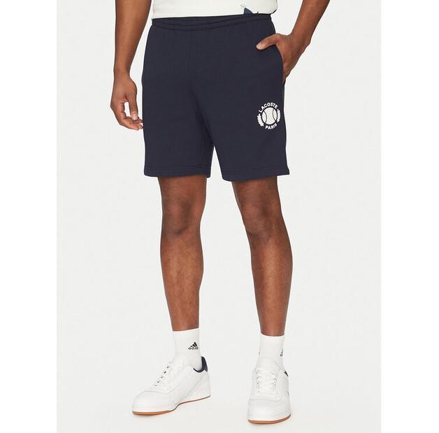 Шорты Lacoste GH9708