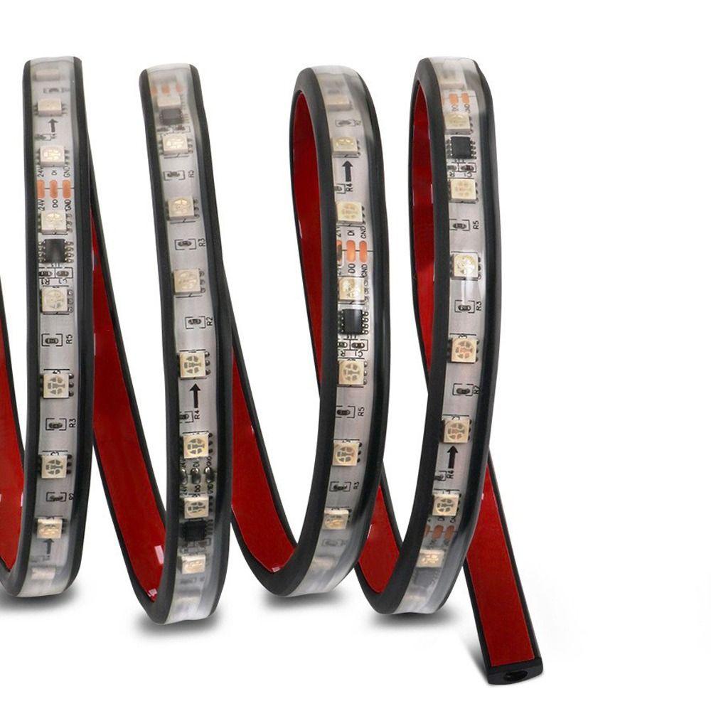 24 В Задний навигационный огонь Цветной мигающий сигнальный огонь для автомобиля Аксессуар для декора грузовика