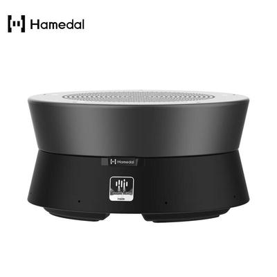 EarMeet A21T Сертифицированный всенаправленный микрофон для Tencent Meeting (Китайская версия)