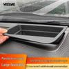 Tank 500Hi4-T HUD Protective Dust Cover for Car Instruments