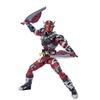 Bandai SPIRITS S.H.Figuarts Kamen Rider Zero-One Kamen Rider Thunder (Tamashii Web Store Limited)