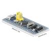 STM32F103C8T6/C6T6 Минимальная системная плата разработки, модуль ARM STM32, ядро ​​микроконтроллера, обучающая плата для Arduino