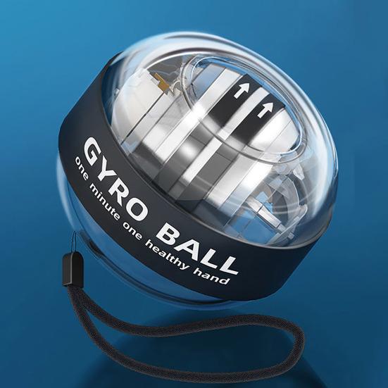 Кистевой тренажер с автозапуском, регулируемым сопротивлением, тренажер для предплечья, усилитель, крутящий момент