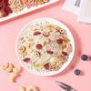 Meizhou Shike Instant Chia Seed & Nut Lotus Root Powder Drink Mix