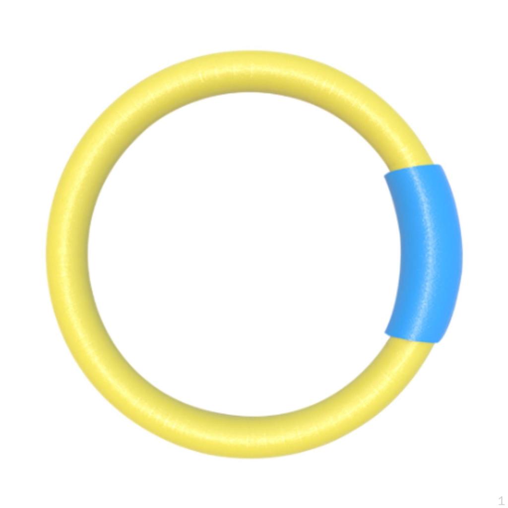 Swimming Foam Stick Soft Water Game Toy for Indoor Sports Themed Party