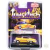M2 MACHINES 1/64 MiJo EXCLUSIVE - 1954 CHEVROLET BEL AIR - LOW RIDERS