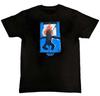 НОВЫЙ Мужской унисекс футболка с графическим принтом группы Massive Attack S M L XL 2 3 4 XL