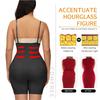 Shapewear Bodysuit for Women Tummy Control Full Body Shaper Thigh Slimmer Shorts Waist Trainer Slimming Underwear Belly Fajas