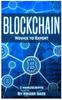 Книга Blockchain : Novice To Expert - 2 Manuscripts