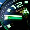 Seiko Часы 5 Sports с автоматическим заводом Overseas Модель SRPB37K1 [Seiko] (Включен ручной завод) Мужской [Товар]