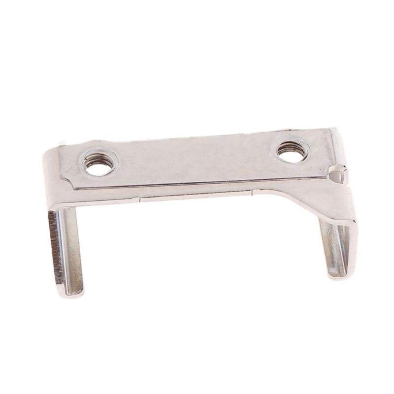 Профессиональная машинка для стрижки волос Запчасти Держатель для машинки Пружина поворотной головки Замена для JRL2020C И P800 Плавная стрижка