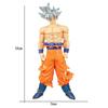 Супер Сайян Аниме Фигурка Модель Gk Роза Гоку Фигурка Действия Dbz Фигурки Гохана Статуя Веджеты Коллекционная Игрушка Figma