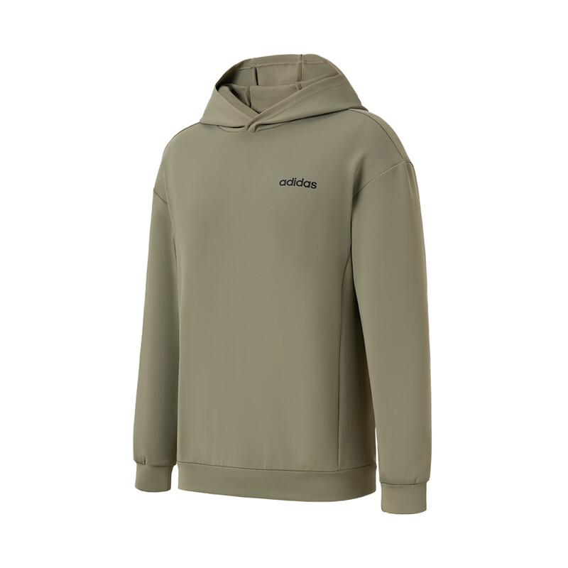 adidas Мужская толстовка с капюшоном
