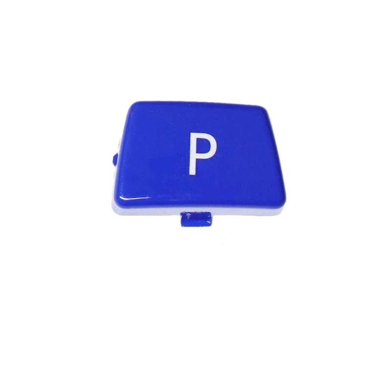 Кнопка автоматического переключения передач BMW 1 2 3 4 5 7 серии P подходит для моделей F10 F11 F01 F02 X1 X3 X4 F30 F32 F48 F25