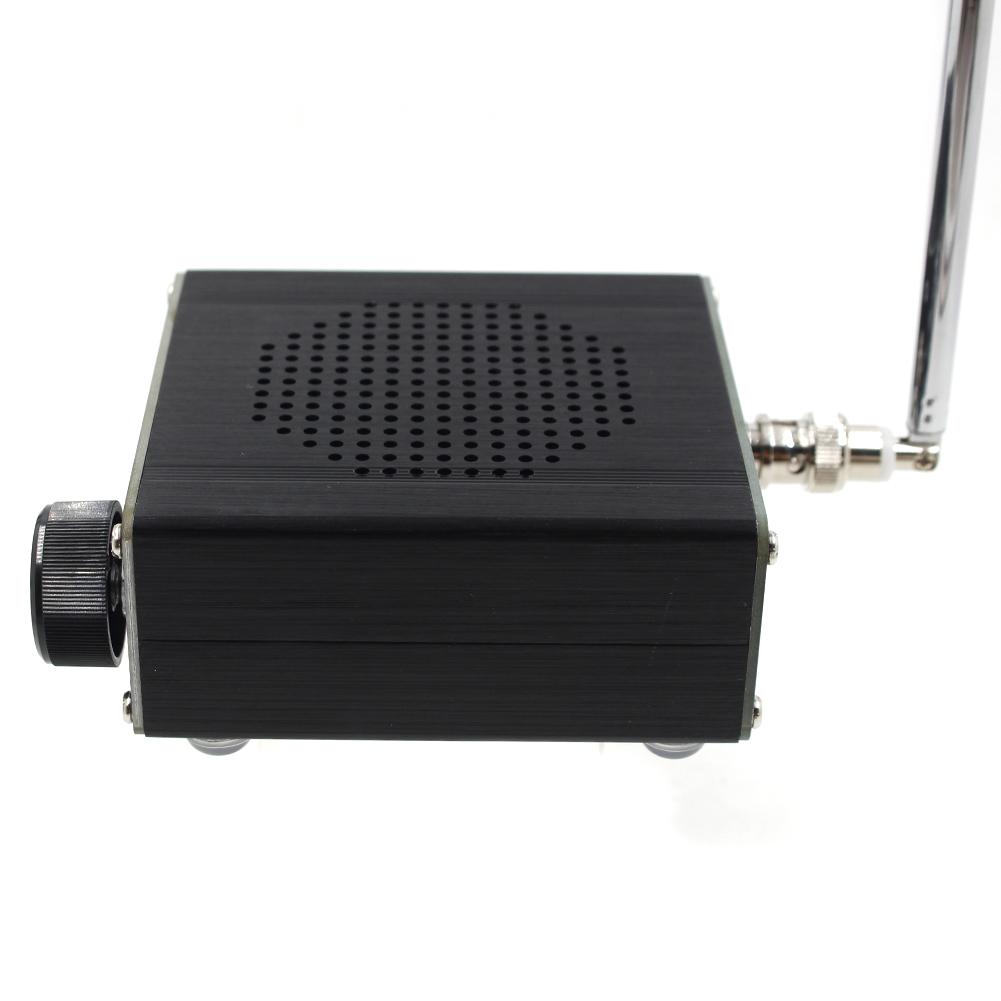 SI4732 Полнодиапазонный радиоприемник ATS-20+ AM (МВт ЮВ) ССБ (младший разряд USB) + Антенна