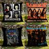 Чехол на подушку R-Ramones Home & Car Dual-Scene: Двусторонняя конструкция для максимального комфорта