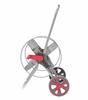 Awtools Wózek Na Wąż Ogrodowy Metalowy 60Mb1 2