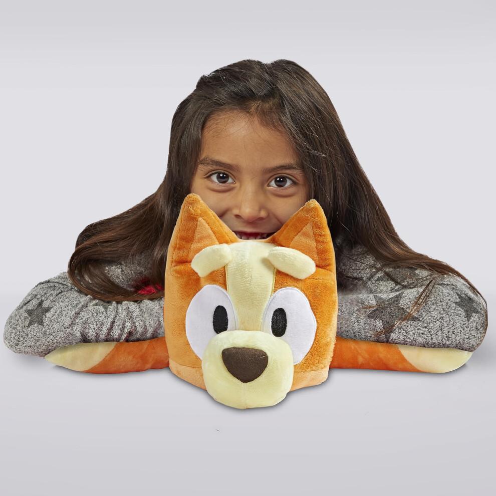 Pillow Pets Bingo Stuffed Animal Plush Toy