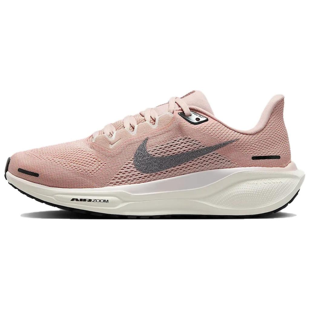 Nike Air Zoom Pegasus 41 Розовый Оксфордский Светло-Мягкий Розовый Женский HQ1720-600