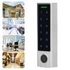 Устройство контроля доступа Bluetooth Пароль ID-карта APP 125 кГц RFID Wiegand26?44 IP66 Подсветка для
