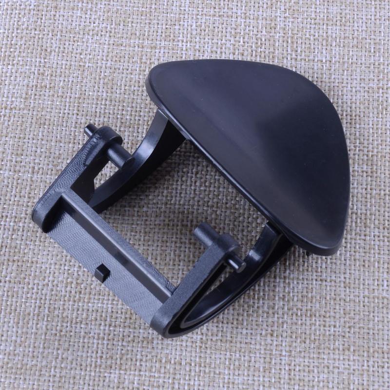 A2118801805 Right Headlight Washer Nozzle Cap Cover Fit For Mercedes Benz E-Class W211 2002-2009