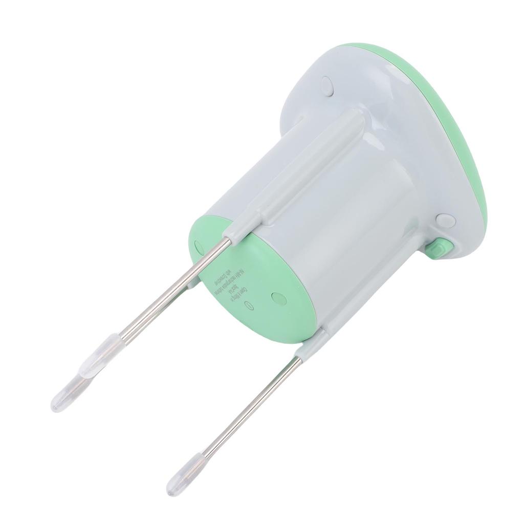 Soil Thermometer and Hygrometer for Zigbee 3.0 Wireless IP66 Water Proof Support for TUYA Smart Soil Thermometer