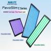 NANLITE PavoSlim Полноцветная RGB светодиодная панель