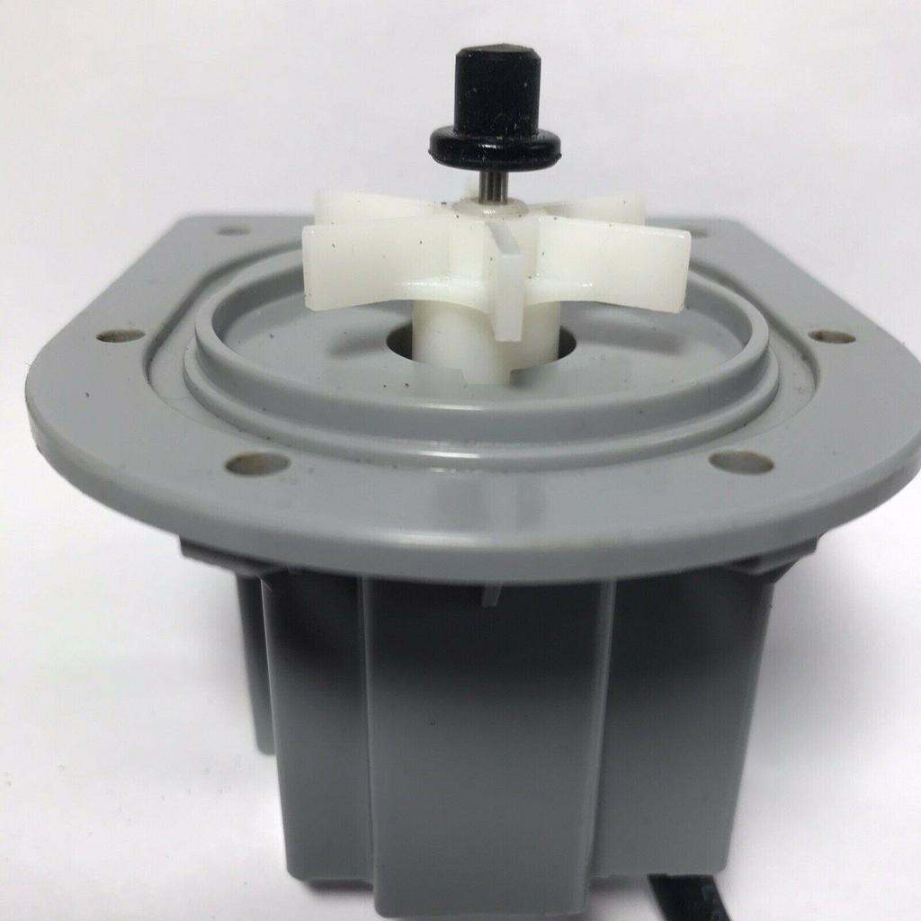 Сверхтихий насос Lay Z Spa с крыльчаткой и ротором подходит для всех шумных насосов Lay Z Spa fix E02