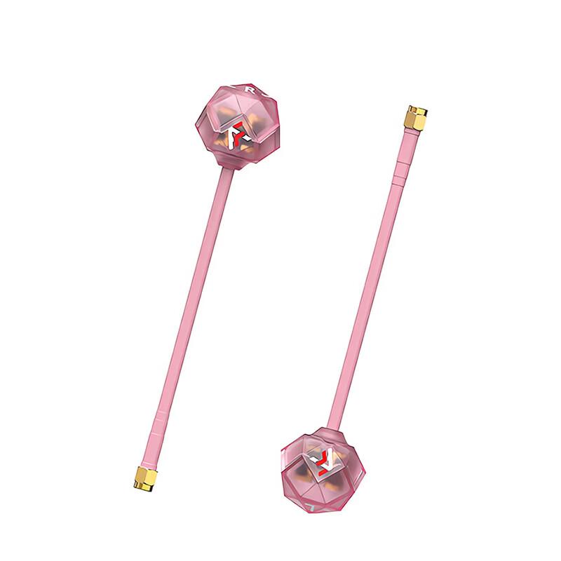 AXISFLYING 5.8G High Gain Prism V2 FPV Antenna