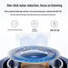 Bach Johann T8 Wireless ANC Earbuds