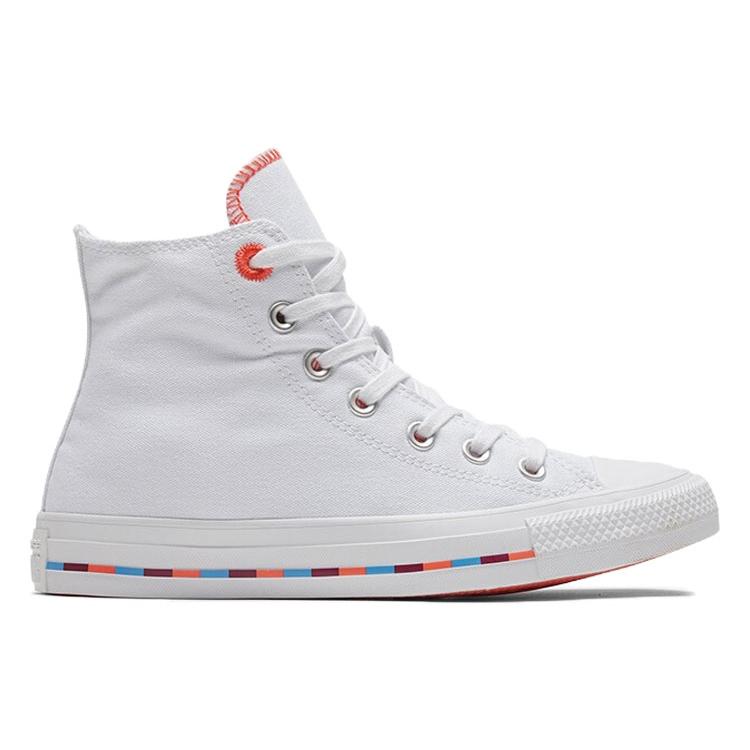 Converse Кеды Chuck Taylor All Star Varsity Remix Женские 566718C