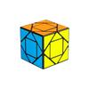 MeiLong Pandora 3x3 Skew Magic Professional Speed Puzzle Skewb Cube Educational Puzzle Toy For Children Gift