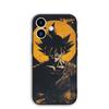 Cover for Apple iPhone 17 16 Plus 13 12 Pro Max Mini X XR Xs ProMax 16E 15+ 17+ Air Phone Case Dragons Gokus Balls Gogeta Super