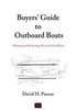Книга Buyers' Guide To Outboard Boats : Selecting and Evaluating New and Used Boats