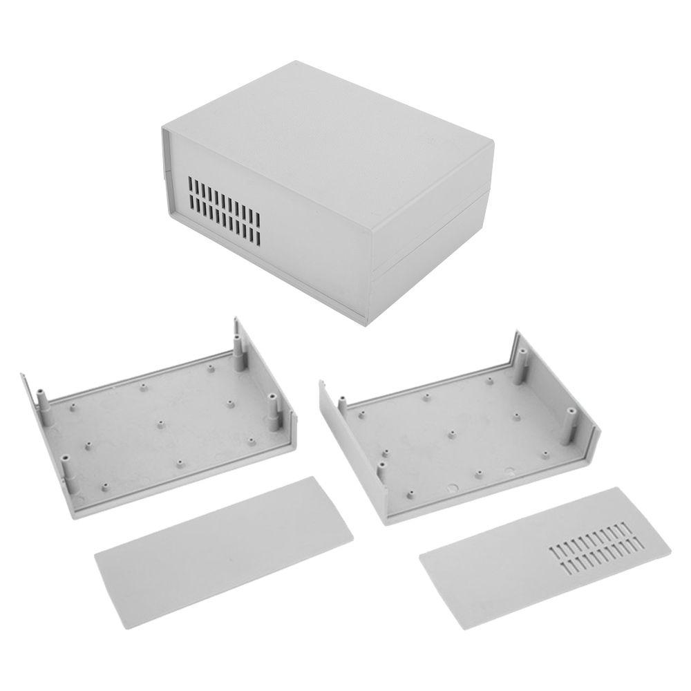 Высококачественный водонепроницаемый чехол для проектного прибора, корпус для рассеивания тепла, корпус для электронного проекта