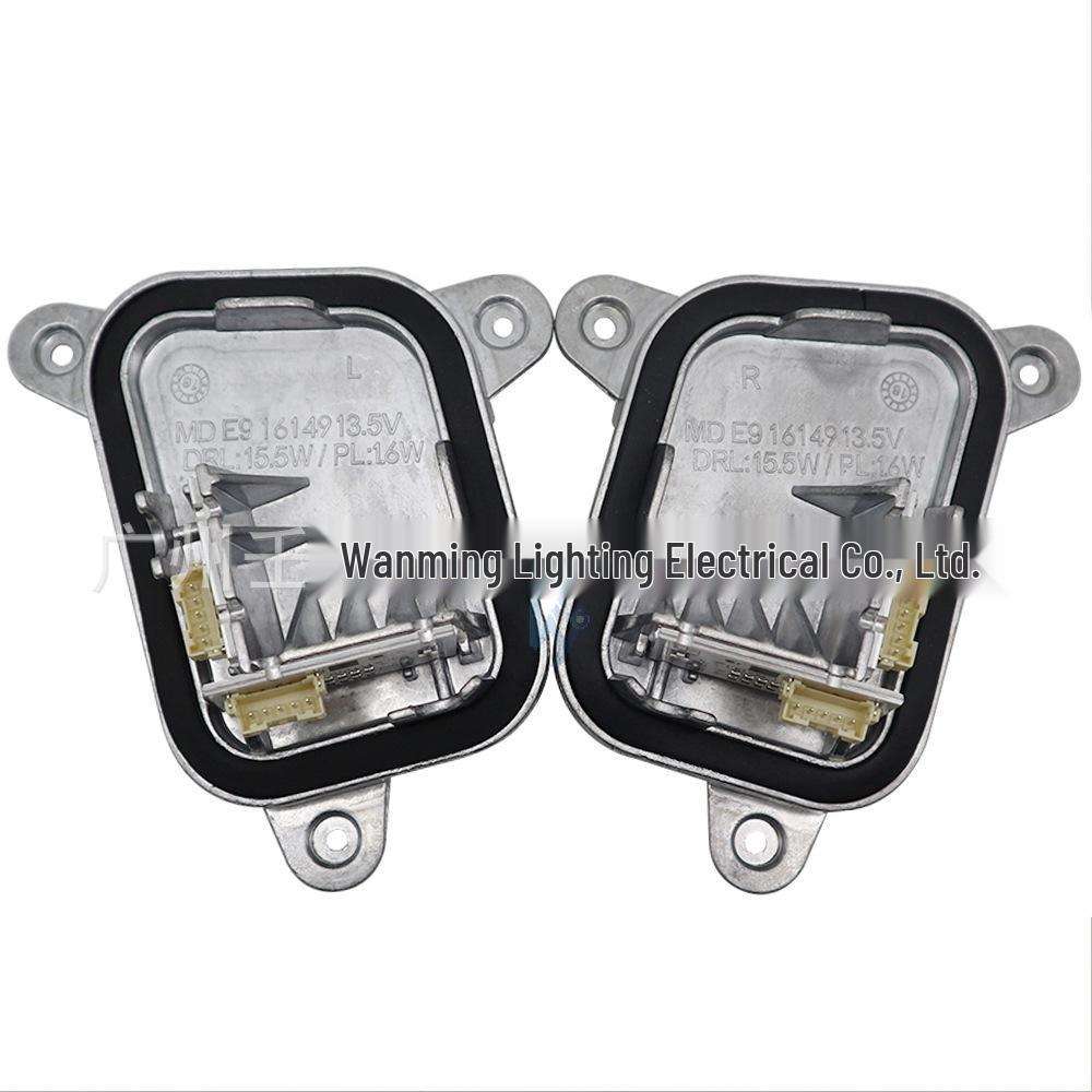 LED Module for 2015-2018 BMW 3 Series F34 GT LCI (Parts: 63117470427, 63117470428)