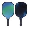 Набор ракеток для пиклбола. Модные легкие ракетки для пиклбола из углеродного волокна с 2 мячами и карр.
