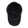 Men's Autumn Winter Baseball Cap Middle-Aged and Elderly Velvet Warm Hat Dad Ear Protection Cap
