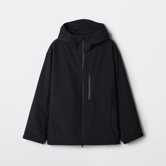 Spao Technical Windbreaker SPJJG23C03