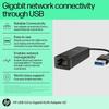 HP USB-C на RJ45 HDMI VGA USB 3.0 Адаптер-хаб