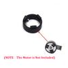 Gimbal Pitch Motor Cover For Mini 3/3 Pro/4 Pro Replacement PTZ Pitch Engine Ring Cap Accessory Repair Parts Brand